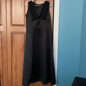 💘Elegant Black Gown💘